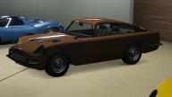 JB 700: Custom Paint Job by MikeyDLuffy