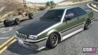 Futo: Custom Paint Job by pibel