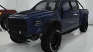 Caracara 4x4: Custom Paint Job by Gui.DK