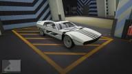 Toreador: Custom Paint Job by Dst901