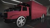 Speedo: Custom Paint Job by S.O.M2