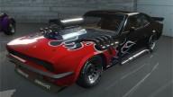 Rapid GT Classic: Custom Paint Job by PabloFR