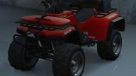 Blazer Lifeguard: Custom Paint Job by Ghostdudes
