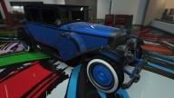 Roosevelt Valor: Custom Paint Job by octiant