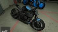 Vortex: Custom Paint Job by lcdrdata
