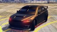 Kuruma (Armored): Custom Paint Job by Tane83