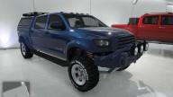 Contender: Custom Paint Job by lcdrdata