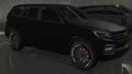 XLS (Armored): Custom Paint Job by NotMarksmn