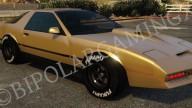 Ruiner 2000 - 100% Clean with F1 rims