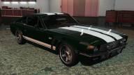 Rapid GT Classic: Custom Paint Job by _JPat_