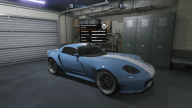 Banshee 900R: Custom Paint Job by DemonEdgar