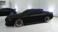Elegy Retro Custom: Custom Paint Job by vex