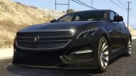 V-STR: Custom Paint Job by Aloezec