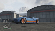 Bullet: Custom Paint Job by NotMarksmn