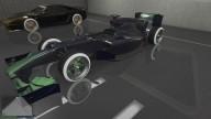 BR8 (Formula 1 Car): Custom Paint Job by bobbylee613