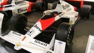 PR4 (Formula 1 Car): Custom Paint Job by barbygote
