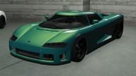 Entity XF: Custom Paint Job by Matmill