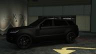 Baller LE LWB: Custom Paint Job by Jamezjigga