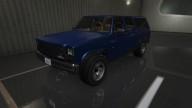 Rancher XL: Custom Paint Job by Mr.Zolf