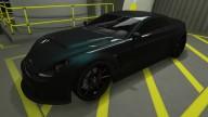 Rapid GT: Custom Paint Job by Matmill