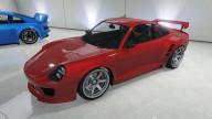 Comet SR: Custom Paint Job by lcdrdata
