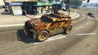 Menacer: Custom Paint Job by Malitessa