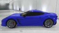 Carbonizzare: Custom Paint Job by NightTrainCaine