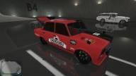 Cheburek: Custom Paint Job by themacs