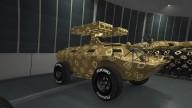 APC Tank: Custom Paint Job by Player2NotReady