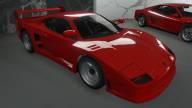 Turismo Classic: Custom Paint Job by Ultra Krysis