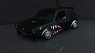 Club: Custom Paint Job by vex