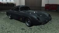 Stirling GT: Custom Paint Job by _JPat_