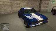 Retinue: Custom Paint Job by Krist0fh
