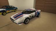 Tropos Rallye: Custom Paint Job by rysher