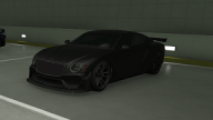 Paragon R: Custom Paint Job by uvawahoo