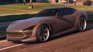 Furore GT: Custom Paint Job by KiwiMinx