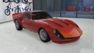 Stinger GT: Custom Paint Job by Patgosplat
