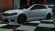 Schafter V12: Custom Paint Job by Lann3fors