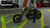 Hexer: Custom Paint Job by ash_274