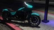 Bagger: Custom Paint Job by Teddy-BearGaming