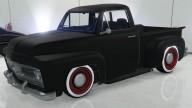 Slamvan: Custom Paint Job by Ultra Krysis