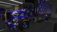 Speedo: Custom Paint Job by S.O.M2