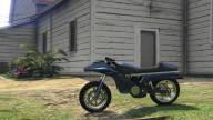 Oppressor: Custom Paint Job by mrnaterpataterrr