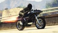 Oppressor: Custom Paint Job by Zingerelli