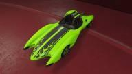 Scramjet: Custom Paint Job by botox81