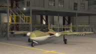 Pyro: Custom Paint Job by FSTH000
