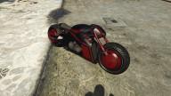 Shotaro: Custom Paint Job by Mr.Zolf