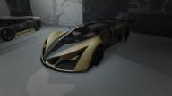 X80 Proto: Custom Paint Job by SatanKhull