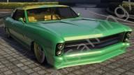 Buccaneer Custom - 100% Clean with Benny rims