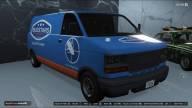 Bugstars Burrito: Custom Paint Job by ash_274
